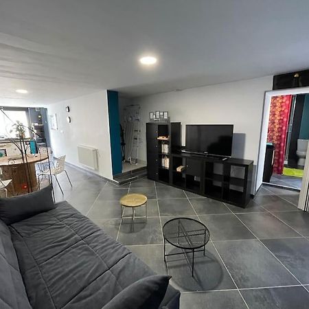 Logement Du Paquis Les Mazures Екстериор снимка