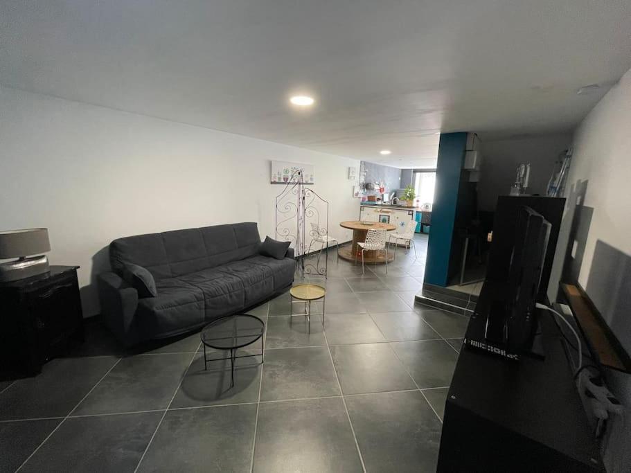 Logement Du Paquis Les Mazures Екстериор снимка